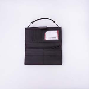 Bolsos de cuero originales tejidos hechos a mano de cuero de color personalizado de calidad superior/100% bolsos de mano de cuero de alta calidad para mujer - Product Image 6