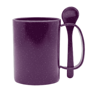 Taza Ecológica de Fibra de Acai Specologia - Taza Reutilizable de Biocompuesto Brasileño Sostenible para Venta al por Mayor - Product Image 1