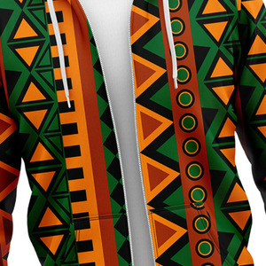 Sudadera Ligera y Acogedora para Invierno, 100% Algodón Ecológico, Capucha Cómoda y Bolsillo Frontal Práctico, Logotipo Personalizado, Moda en Capas, MOQ Bajo - Product Image 5