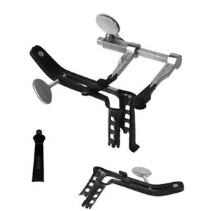 Caspar-Micro Retractor Lumbar de acero inoxidable para cirugía, conjunto de instrumentos quirúrgicos, para Discectomy Espinal, de alta calidad - Product Image 1