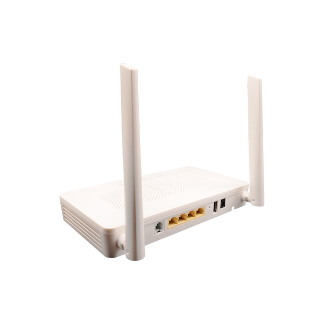 EG8145V5 5 LED Most Popular Dual Band 4GE Tel 2.4GHz 5GHz Wifi EchoLife EG8145V5 HS8546V5 ONU HG8145V5