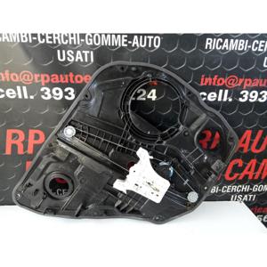 Mécanisme de lève-vitre arrière droit pour KIA CEED Sportwagon Série (CD) (18>) 83481J7000 - Product Image 4
