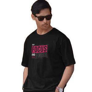 Camiseta de moda para hombre, camiseta informal de verano de algodón de manga corta con cuello redondo, camiseta estampada con estilo, deportes, gimnasio, uso diario, ropa cómoda - Product Image 1