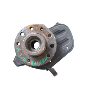 ASSALE ANTERIORE SINISTRO COMPLETO OPEL Meriva 1a Serie 93328737 Y17DT (03>06) - Product Image 1