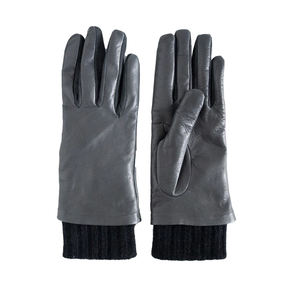ถุงมือหนังแบบเต็มนิ้วสำหรับผู้ชาย สวมใส่สบาย ใช้งานง่าย เหมาะสำหรับฤดูหนาว ท่องเที่ยว ใช้งานได้ทุกวัน เป็นมิตรกับสิ่งแวดล้อม ระบายอากาศได้ดี ให้ความอบอุ่น - Product Image 2