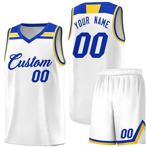 Services OEM, uniformes de basket-ball professionnels, fabrication en usine, uniformes de basket-ball pour hommes et femmes, ensembles d'uniformes pour adultes - Product Image 1
