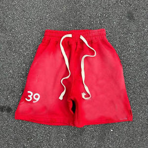 Men <b>Sport</b> <b>Short</b> Casual Gym Running Training <b>Short</b> Lightweight Breathable Quick Dry Fitness Workout <b>Short</b> Custom Logo Active Wear - Product Image 2