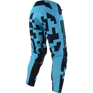 Vente en gros de vêtements de course haut à manches longues maillots de Motocross d'été pour hommes Offre Spéciale maillots de Motocross confortables - Product Image 3