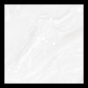 Diseño moderno Mármol Carrara Azulejos Porcelana esmaltada 600x600mm Diseño caliente Mármol blanco Piso Azulejos de pared Estilo europeo Tamaño 60*60cm - Product Image 2