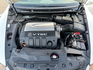 A-c-u-r-a R-L S-H-A-W-D 2005 - Product Image 6