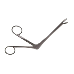 Rongeur à disque intervertébral en acier inoxydable, instrument de neurochirurgie, poinçon de laminectomie pour les procédures de chirurgie de la colonne vertébrale - Product Image 4