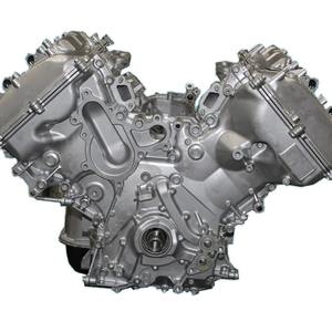เครื่องยนต์ V8 5.7 ลิตร ประสิทธิภาพสูง ประกอบเสร็จสมบูรณ์ พร้อมขาย - Product Image 2