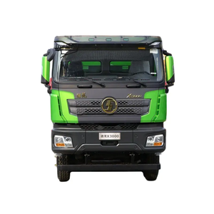 Shacman Nouveau <span class=keywords><strong>camion</strong></span> à <span class=keywords><strong>benne</strong></span> basculante <span class=keywords><strong>Mercedes</strong></span> 8X4 Type de carburant diesel Vente à bas <span class=keywords><strong>prix</strong></span> - Product Image 5