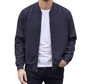 Chaquetas Varsity Personalizadas al por Mayor con Logotipo para Hombre, Chaqueta Varsity Unisex para Hombre y Mujer, Chaqueta de Forro Polar para Hombre de Alta Calidad - Product Image 1