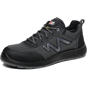 CBF Balducci Group S.p.A.<b>Storm</b> Low ESD Safety Work Shoes Pop Sole Putek Upper - Product Image 1