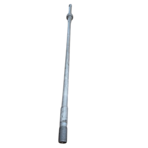 3115265300 3115 2653 00 Boulon latéral industriel, boulon pour machines minières, pièces de rechange, boulon robuste, fixation de remplacement OEM - Product Image 1