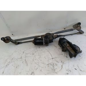 MOTEUR D'ESSUIE-GLACE AVANT TOYOTA Land Cruiser 3ème Série 8511060350 (02>07) - Product Image 2