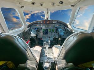 2000 Citatio n Excel Fibra de Carbono SN 560-5116 - Product Image 2