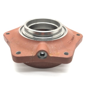 Moyeu avant Pièces détachées pour MASSEY FERGUSON - Product Image 6