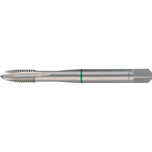Machine <b>Tap</b> DIN 371B M8x1.25 mm HSS-Co5 6H Handle - Product Image 1