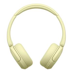 Para Sony WHCH520Y CE7 0952312 Amarillo, Auriculares Bluetooth Supraaurales y Circumaurales con Micrófono - Product Image 3