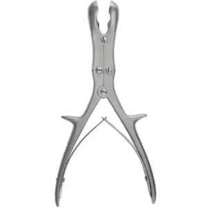 Rongeurs de hueso Semb, instrumentos ortopédicos de 23,5 cm de surgiright Instruments, herramienta quirúrgica de acero inoxidable, rongeur ortopédico quirúrgico - Product Image 4