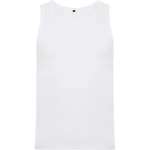 Canotta Personalizzabile da Uomo Stile Texas per T-Shirt Promozionali - Product Image 1