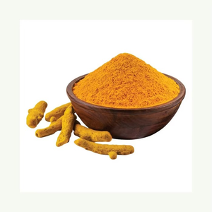 Cúrcuma en Polvo 100% Herbal de Alta Calidad, a Granel, Pura, Orgánica, Secada al Aire, Raíz de Cúrcuma Cruda, Tipo Natural, de Sri Lanka - Product Image 5