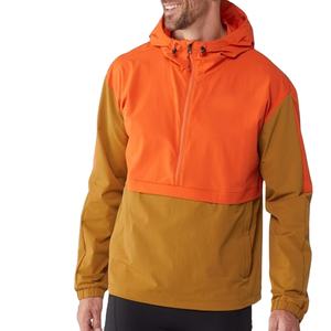 ¡Novedad de 2025! Chaqueta Softshell informal para hombre, calidad Premium, transpirable, de secado rápido, fibra de poliéster, relleno, cuello levantado, parte delantera - Product Image 1