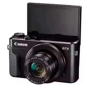 New arriver G7X Mark III - Product Image 1