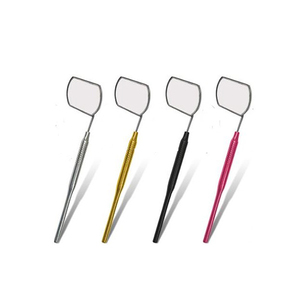 การฝึกซ้อมออกกำลังกายสำหรับกระจกขนตาแข็งผู้จำหน่ายที่ดีที่สุด | กระจกมองขนตาสำหรับการต่อขนตา | กระจกขนตาคุณภาพสูง - Product Image 5