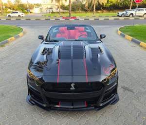 ราคาพิเศษสำหรับ EcoBoost 2.3L เปิดประทุน a/t - Product Image 5