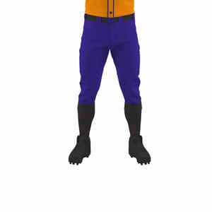 Haut fabricant nouveau style meilleur matériel hommes uniformes de baseball toutes tailles disponibles en différentes tailles hommes uniformes de baseball - Product Image 4