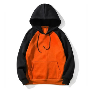 Custom Design Heavyweight 100% Cotton Fleece Hoodies <b>Sweatshirts</b> for Men Embroidered <b>Plain</b> Dyed Stonewashed Eco-Friendly Winter - Product Image 1