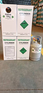 สารทำความเย็น R404A/R-404A 10.9 ผลิตภัณฑ์จากสารทำความเย็นสำหรับระบบทำความเย็น - Product Image 6