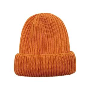 Gorro de Punto Personalizado al por Mayor, Gorro Cálido de Invierno con Vuelta para Clima Frío, Trabajo al Aire Libre y Uso Deportivo - Product Image 6