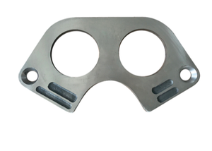 INSERT DE PORTAGE POUR POMPE À BÉTON-SCHWING - Product Image 3