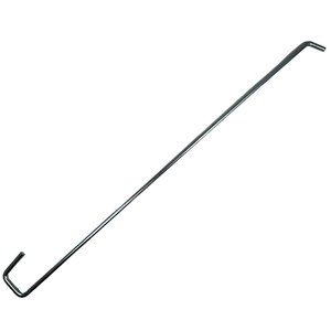 เหล็กค้ำฝากระโปรงหน้าสำหรับรถยนต์เรโนลต์ 9 11 - Product Image 1