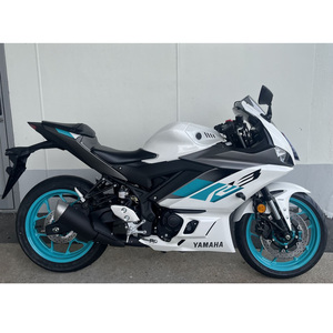 Nouvelles et originales YZF-R1 YZF-R3 YZF-R1M YZF-R9 YZF-R7 sport automobile haute performance PRÊT À EXPÉDIER - Product Image 2