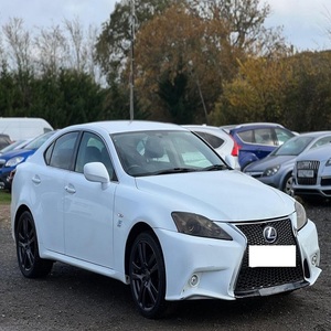 LEXUS IS ปี 2007 มือสอง พวงมาลัยซ้าย/ขวา - Product Image 1