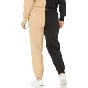 กางเกงขายาวผู้หญิงสีพื้น คุณภาพดี ระบายอากาศได้ดี แฟชั่นใหม่ ขายดี สไตล์สตรีทแวร์ - Product Image 5