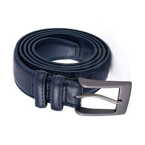 Ceinture en cuir de haute qualité sur mesure, ceinture en cuir la plus vendue, ceinture en cuir nouvelle arrivée en vente en ligne - Product Image 3