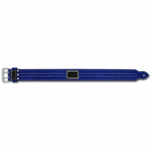 Cinturón de Cuero para Levantamiento de Pesas con Forro de Gamuza Cómodo, Soporte para Espalda y Core, Opciones de Hebilla Ajustable, Cinturón de Levantamiento de Pesas Personalizado OEM - Product Image 4