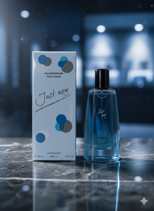 Parfum de parfum floral et fruité juste maintenant nouveau 100ml parfums pour femmes parfum original longue durée - Product Image 4