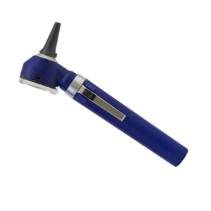 Kit d'otoscope professionnel manuel, outil d'examen des oreilles avec 2 lampes halogènes et 3 spéculums de différentes tailles - Product Image 5