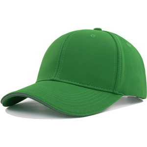 À la mode classique à la mode OEM conçu hommes femmes casquettes de Baseball multicolore réglable Logo personnalisé sport casquettes de Baseball - Product Image 1