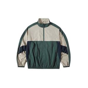 Ropa Deportiva Personalizada para Exteriores, Chaquetas Cortavientos Elegantes, Ropa Deportiva de Tallas Grandes, Color Personalizado, Nailon Cortavientos en Contraste - Product Image 6