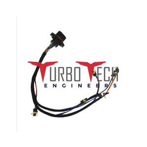 215-3249 CABLEADO DEL INYECTOR DE CARRIL COMÚN E336D 336D2 300C - Product Image 1