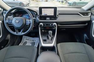 (H&S) TOYOTA RAV4 LE 2.5L I-4 SUV COMPACTO USADO 2024, AUTO USADO EN BUEN ESTADO - Product Image 2