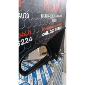 กระจกมองหลังซ้าย FIAT Bravo รุ่นที่ 1 (95>01) 735263800 - Product Image 4